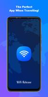 Wifi Release Cartaz