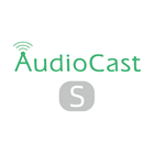 AudioCast S أيقونة