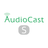 AudioCast S icon