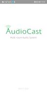 AudioCast S Affiche