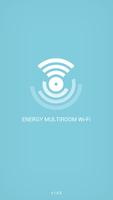 Energy Multiroom Wi-Fi Affiche