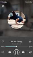 Energy Multiroom Wi-Fi スクリーンショット 2