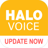 HALO Home Voice (OLD VERSION)