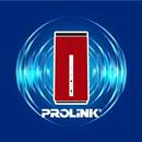 PROLiNK mAudio aplikacja