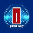 PROLiNK mAudio icon