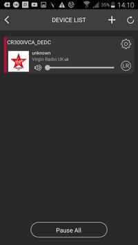 Smartaudio 截图 2