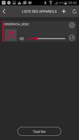 Smartaudio capture d'écran 1