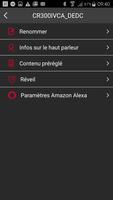 Smartaudio capture d'écran 2