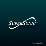 Supersonic WiFi Speaker icon
