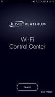 iLive Wi-Fi Control plakat