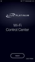 iLive Wi-Fi Control الملصق