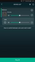 iLive Wi-Fi Control скриншот 2
