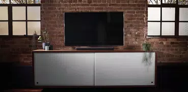 Sound Bar Controller