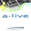 a-live® by Speco Technologies APK