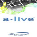 a-live® by Speco Technologies APK