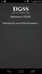 DOSS link APK download