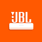 JBL BAR Setup ikon