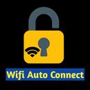 Wifi Auto Connect Master-APK