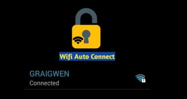 Wifi Auto Connect Master 截圖 3