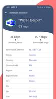 Cellular signal strength meter ภาพหน้าจอ 2