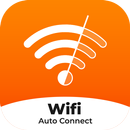 Wi-Fi Auto Connect & Manager APK