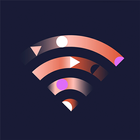 WiFi Booster icon