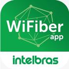 WiFiber App icône