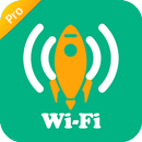 WiFi Router Warden Pro(No Ads) - My WiFi Analyzer APK