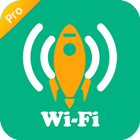 WiFi Router Warden Pro(No Ads) - My WiFi Analyzer 图标