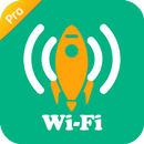 WiFi Router Warden Pro(No Ads) - My WiFi Analyzer APK