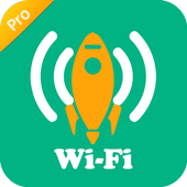 WiFi Router Warden Pro(No Ads) - My WiFi Analyzer v1.0.7 (Paid)