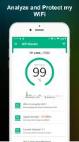WiFi Router Warden Pro(No Ads) - My WiFi Analyzer 海报