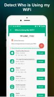 WiFi Router Warden Pro(No Ads) - My WiFi Analyzer स्क्रीनशॉट 1