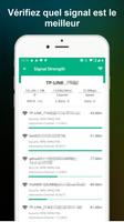 Garde WiFi(Pas d’annonces) - Analyseur WiFi capture d'écran 2
