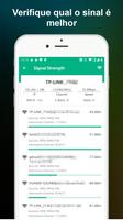 Guarda de WiFi(Sem anúncios) - Analisador WiFi imagem de tela 2