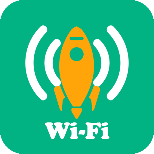 Guarda de WiFi - Analisador WiFi e bloqueador WiFi