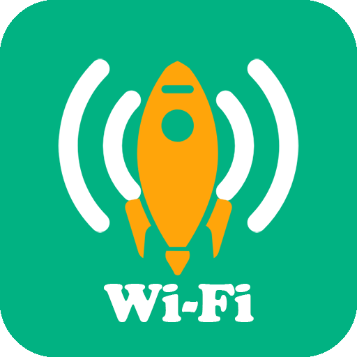 WiFi гвардии - WiFi Анализатор и WiFi блокатор