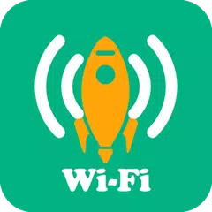 WiFi гвардии - WiFi Анализатор и WiFi блокатор