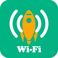 WiFi Router Warden - Analyzer XAPK download