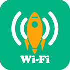 WiFi Router Warden icon