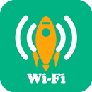 Guarda de WiFi - Analisador WiFi e bloqueador WiFi APK