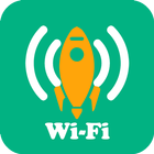 Garde WiFi - Analyseur WiFi et bloqueur WiFi icône