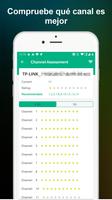 Protección WiFi -Analizador WiFi y bloqueador WiFi captura de pantalla 3