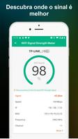 Guarda de WiFi - Analisador WiFi e bloqueador WiFi imagem de tela 2