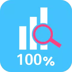 WLAN-Signalstärkemessgerät - WLAN-Signal testen APK Herunterladen