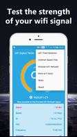 WiFi Signal Strength Meter - Test WiFi Signal screenshot 1