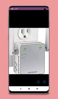 2 Schermata wifi Booster for Home Guide