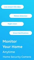 Wifi Camera App - Cam Manager постер