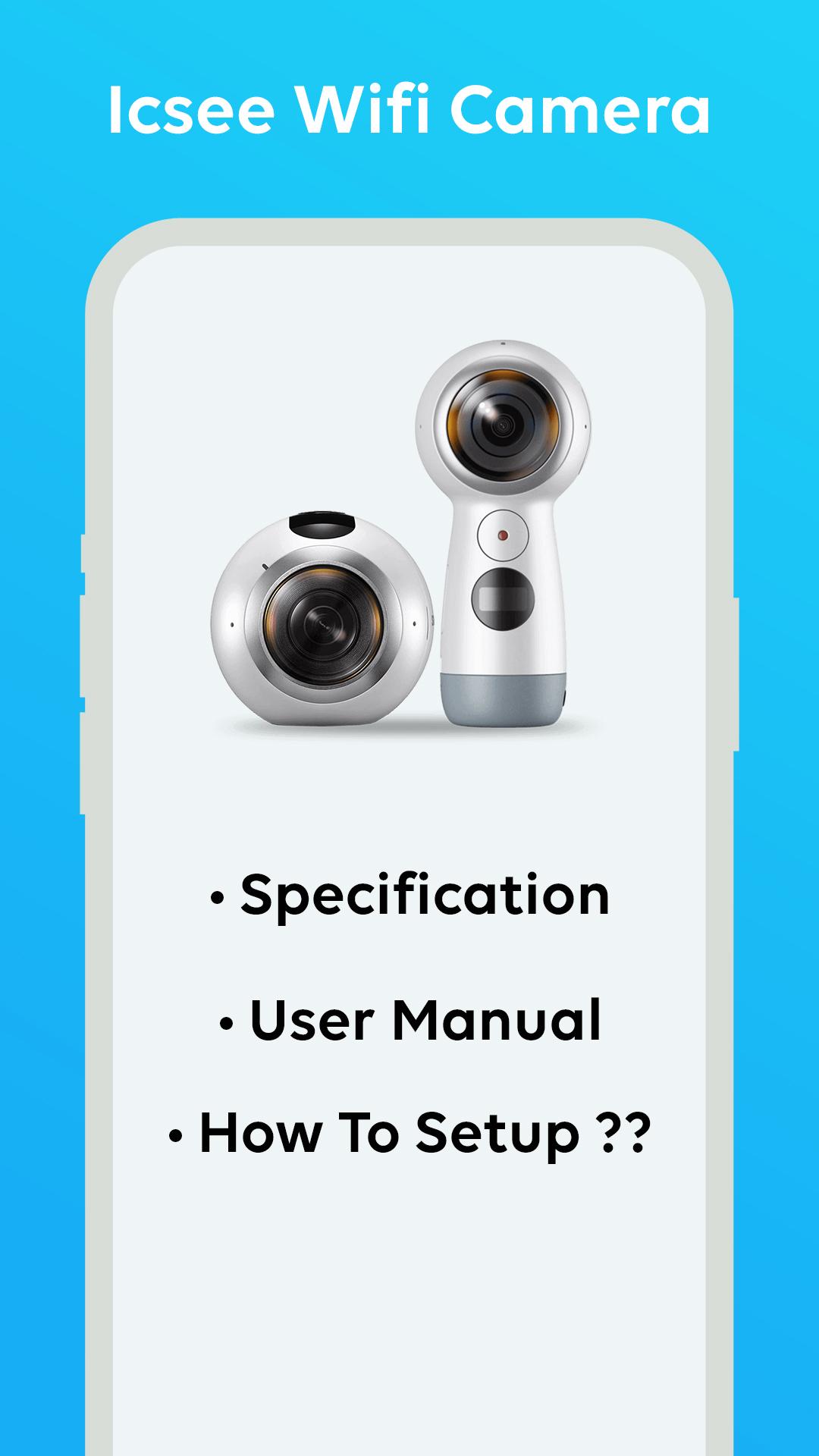 Little Stars Wifi Camera App For Android Wifi Camera App - Cam Manager APK for Android Download
