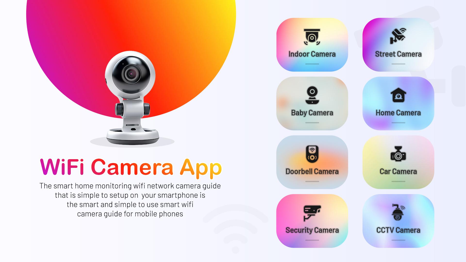 Little Stars Wifi Camera App For Android Wifi Camera APK for Android Download